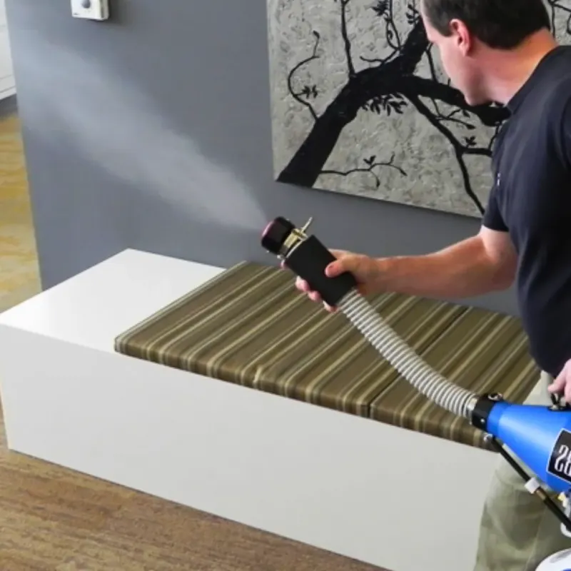 Professional Odor Removal in Waynesville, NC